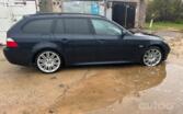 BMW 5 Series E60/E61 Touring wagon