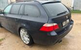 BMW 5 Series E60/E61 Touring wagon