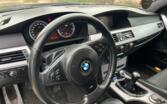 BMW 5 Series E60/E61 Touring wagon