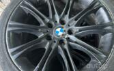 BMW 5 Series E60/E61 Touring wagon