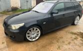 BMW 5 Series E60/E61 Touring wagon