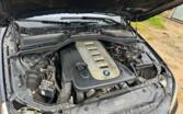 BMW 5 Series E60/E61 Touring wagon