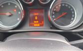 Opel Insignia A Sports Tourer wagon 5-doors