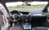 Audi A4 B8/8K Sedan 4-doors