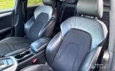 Audi A4 B8/8K Sedan 4-doors