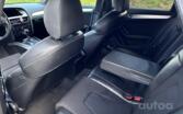 Audi A4 B8/8K Sedan 4-doors