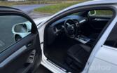 Audi A4 B8/8K Sedan 4-doors