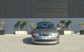 Saab 9-3 2 generation Sedan