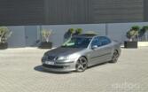 Saab 9-3 2 generation Sedan