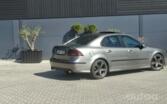 Saab 9-3 2 generation Sedan