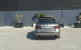 Saab 9-3 2 generation Sedan