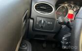 Ford Focus 2 generation [restyling] Hatchback 5-doors