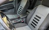 Ford Focus 2 generation [restyling] Hatchback 5-doors