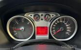 Ford Focus 2 generation [restyling] Hatchback 5-doors