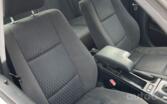 BMW 3 Series E46 Sedan 4-doors