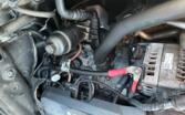 BMW 5 Series F07/F10/F11 Sedan