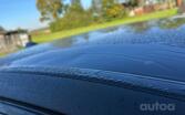 BMW 5 Series F07/F10/F11 Sedan