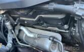 BMW 5 Series F07/F10/F11 Sedan
