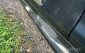 BMW 5 Series F07/F10/F11 Sedan