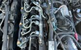 BMW 5 Series F07/F10/F11 Sedan