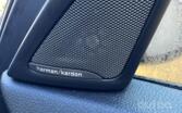 BMW 5 Series F07/F10/F11 Sedan
