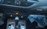 Audi A7 4G [restyling] Sportback liftback