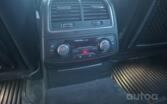 Audi A7 4G [restyling] Sportback liftback
