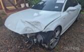 Audi A7 4G [restyling] Sportback liftback