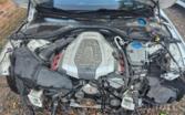 Audi A7 4G [restyling] Sportback liftback