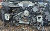 Audi A7 4G [restyling] Sportback liftback