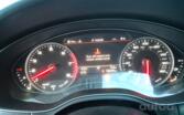 Audi A7 4G [restyling] Sportback liftback