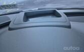 Audi A7 4G [restyling] Sportback liftback