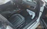 Audi A7 4G [restyling] Sportback liftback