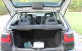 SEAT Ibiza 2 generation Hatchback 3-doors