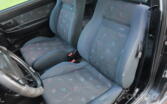 SEAT Ibiza 2 generation Hatchback 3-doors