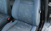 SEAT Ibiza 2 generation Hatchback 3-doors