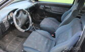 SEAT Ibiza 2 generation Hatchback 3-doors