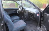 SEAT Ibiza 2 generation Hatchback 3-doors