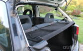 SEAT Ibiza 2 generation Hatchback 3-doors