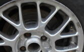 SEAT Ibiza 2 generation Hatchback 3-doors