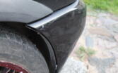SEAT Ibiza 2 generation Hatchback 3-doors