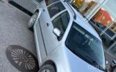 Volkswagen Golf 4 generation Hatchback 5-doors