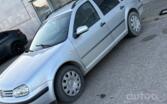Volkswagen Golf 4 generation Hatchback 5-doors