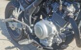 Rieju Motors Tango 125
