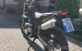 Rieju Motors Tango 125