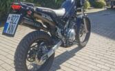 Rieju Motors Tango 125