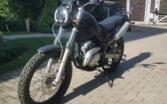 Rieju Motors Tango 125