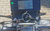 Rieju Motors Tango 125