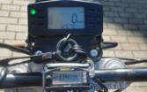 Rieju Motors Tango 125