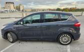 Ford C-Max 2 generation Grand minivan 5-doors